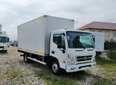 Hyundai Migty EX9 2020  _5